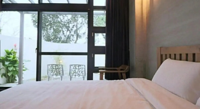 Tree Inn, Varaa Hotelli Luye 