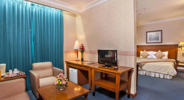 Nalendra Hotel, Rezerwuj Hotel Hotele w Bandung ze śniadaniem, w pobliżu Bandung Institute of Technology, Śniadanie