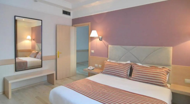 Люкс Classic Te Stela Resort & SPA