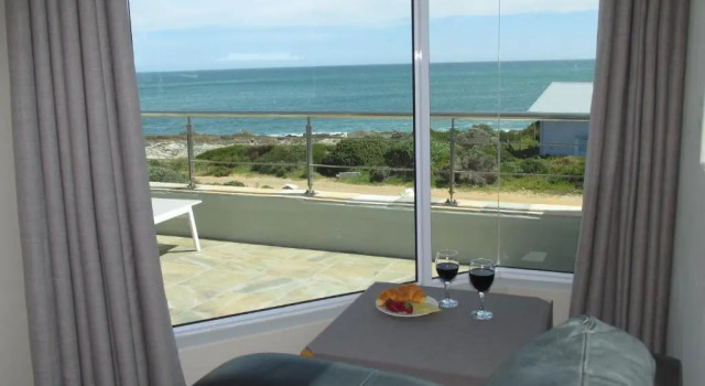 Люкс Belle Mer Guest House
