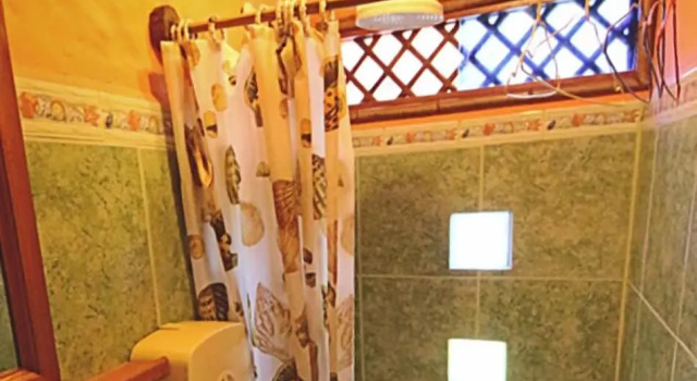 Номер Standard Lonesome George Ecolodge