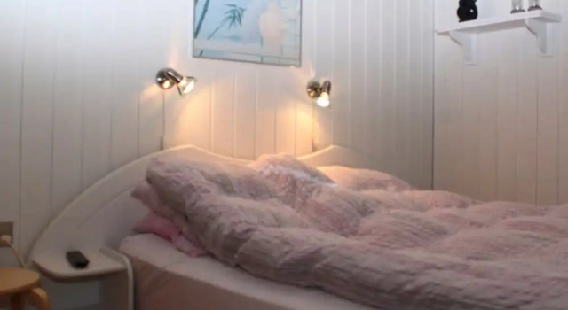 Cozy Holiday Home in Oksbøl With Whirlpool, Prenota Casa vacanze Ho Danimarca Meridionale