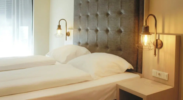 Hotel Athen Kelsterbach Airport