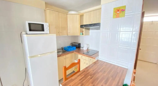 Студия Apartments in Tenerife