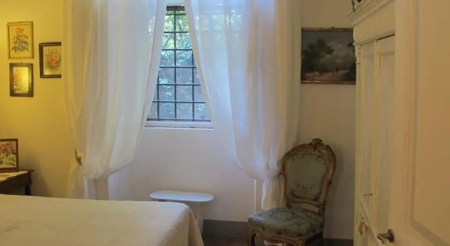 Casa Uccelli