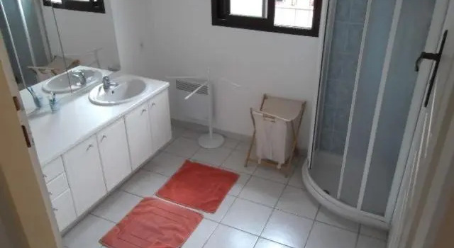 VUE MER Maison individuelle 30 m de la plage 4 chambres 10 couchages jardin parking LXRM26