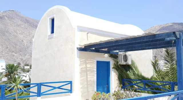 Апартаменты Villa Spyros