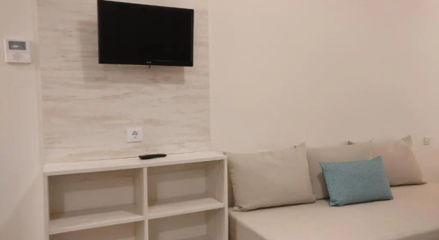 Студия Aparthotel Las Mariposas