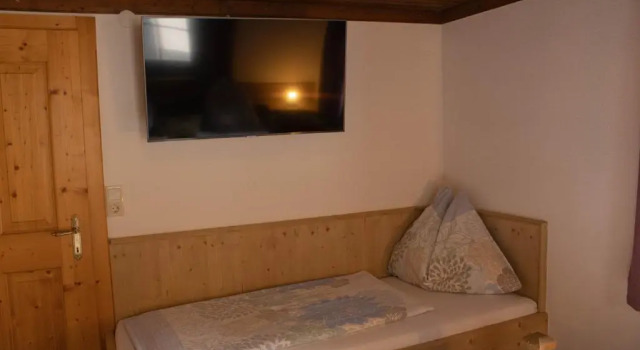 Zinzlerbauer, Rezerwuj Hotel Hotele w Salzburg z parkingiem, Parking