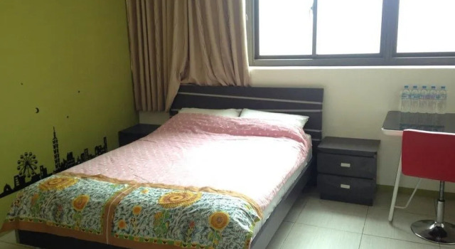 Yong Yong B&B, Rezervați Bed and Breakfast Jincheng Kinmen County