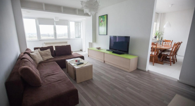 RiverView apartment, Rezervovat Apartmán Hotely v Slavonia s parkováním, Parkování