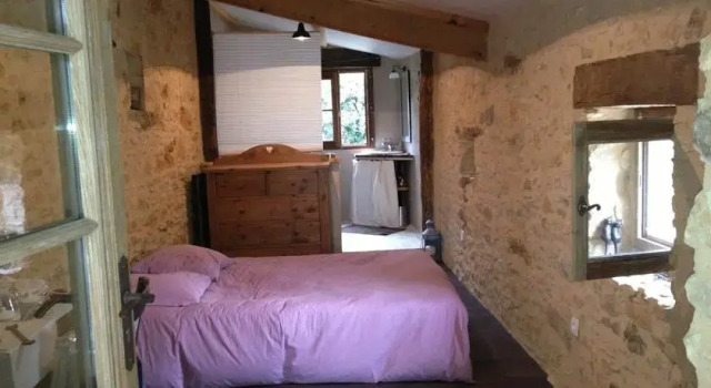 Chambre d'Hôtes L'Atelier, Buchen Sie Hotel Campagne Dordognetal