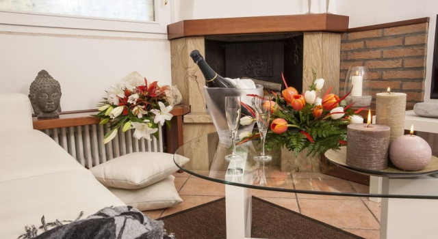 Hotel Locanda Rosy, Забронировать Отель Каттолика Побережье Римини