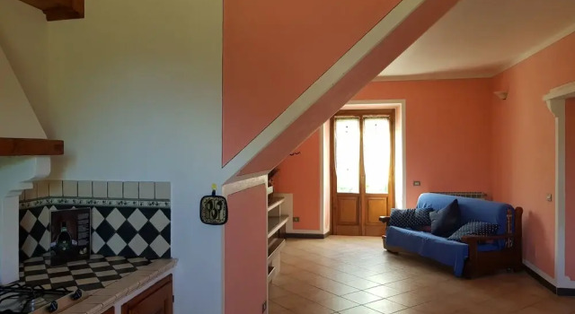 Люкс Agriturismo Le Casaline