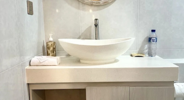 Номер Deluxe Canggu Bali Villa by JIWA Hotels