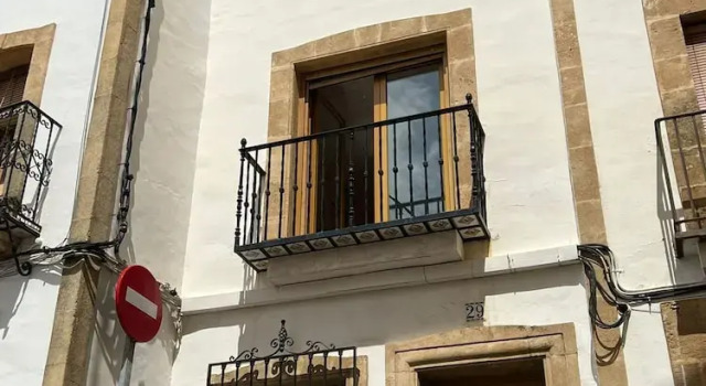 Апартаменты Cervantes in Javea X bia