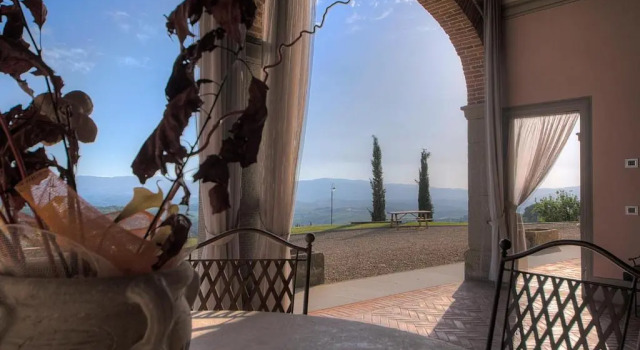 Апартаменты Deluxe Villa Casaforte