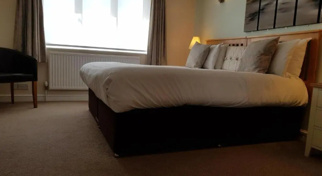 Spreyton Guest House