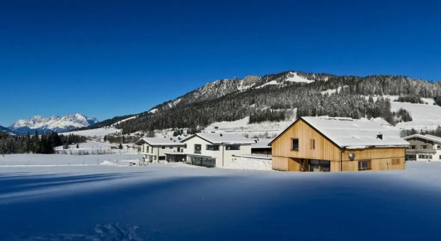 Апартаменты Appartement Hochsitz