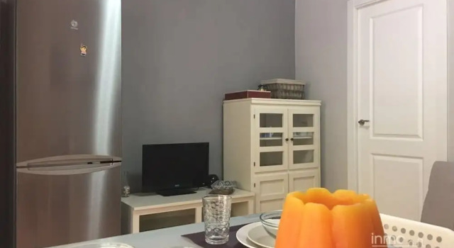 InmoBooking Alboran Experience, Забронировать Отель Отели Салоу с бассейном, рядом с Туристическое управление города Салоу, Бассейн