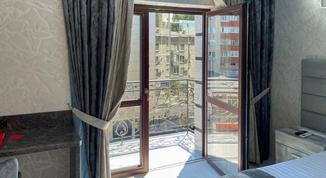 Номер Comfort Prestige apart-hotel