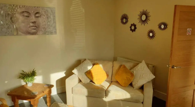 Flat 1. Cleethorpes apts, Забронировать Отель Клиторпс Линкольншир