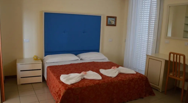 Семейный номер Standard Hotel Carolin