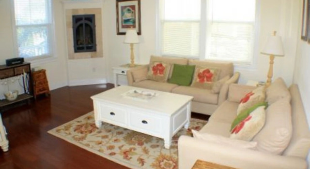 Sunsetter #5538 - 4 Br Home