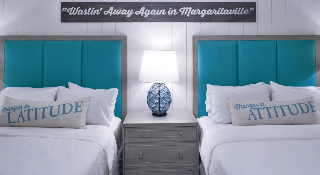 Margaritaville Resort Gatlinburg, Забронировать Курортный отель Отели Гатлинберг с завтраком, Завтраки