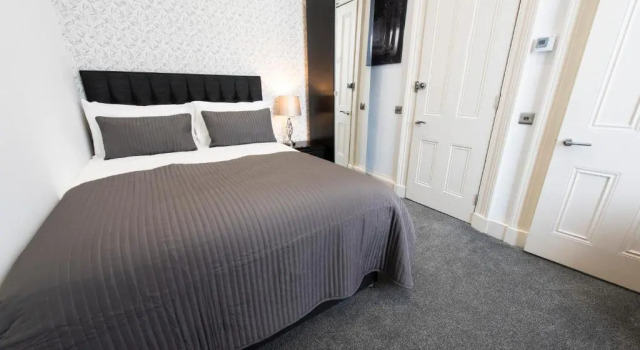 Номер Standard Grosvenor Suites