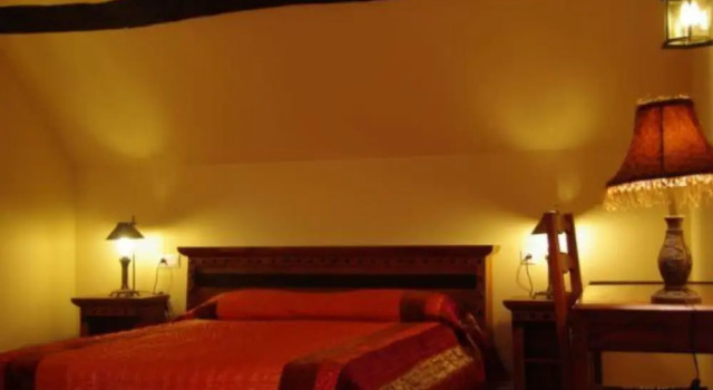 Le Relais de Nozieux, Rezerwuj Hotel Saint-Claude-de-Diray Centre