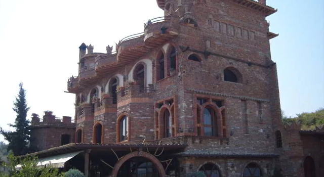 Hotel Iliada