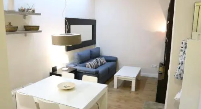 Apartamento Centro Histórico Sevilla, Забронировать Апартаменты/квартира Апартаменты Севильи, рядом с Башня Торре-де-Лос-Пердигонес, Апартаменты/квартира