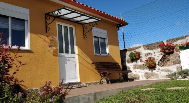 Casinhas de Medros, Boek Hotel Barcelos Minho