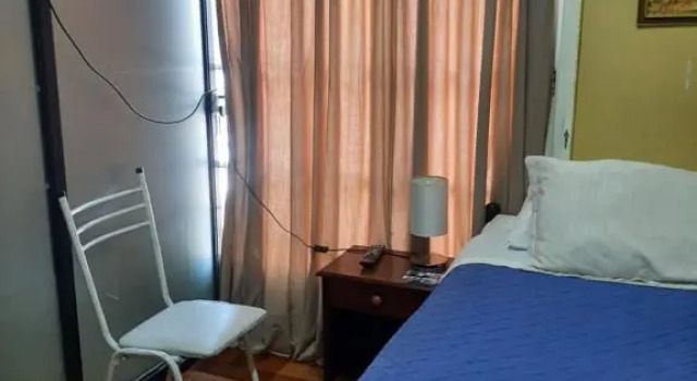 Одноместный номер Standard Hostal Estadio Nacional