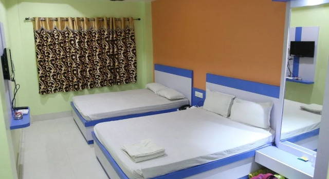 Hotel Sea Horse