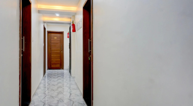 Super Collection O Blue Ridge Hinjewadi, Забронировать Дом для отпуска Недорогие отели штата Махараштры, недорого