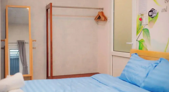 Homestay 3M House, Book Hotel Da Lat Lam Dong