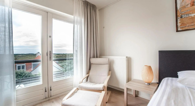 Keller Beach, Rezervasyon Otel Zandvoort 