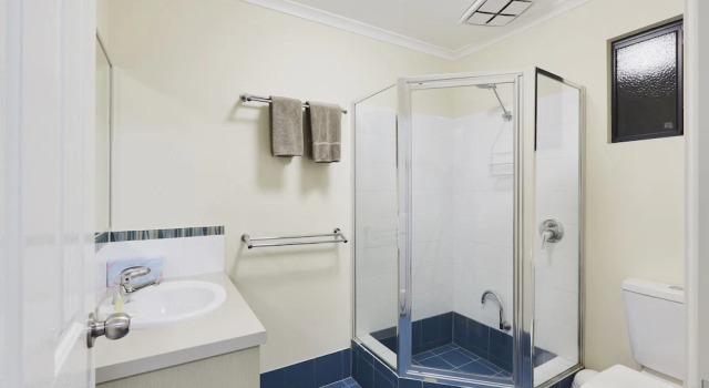 Студия с балконом Discovery Parks - West Busselton
