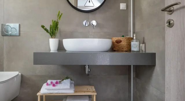 Апартаменты c 1 комнатой E & G Relax Homes