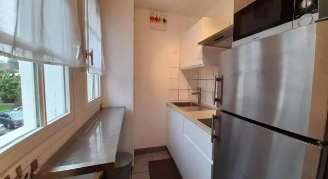 Appartement La Roche-Posay, 2 pièces, 4 personnes - FR-1-541-19, Забронировать Апартаменты/квартира Апартаменты Ла-Рош-Позе, Апартаменты/квартира