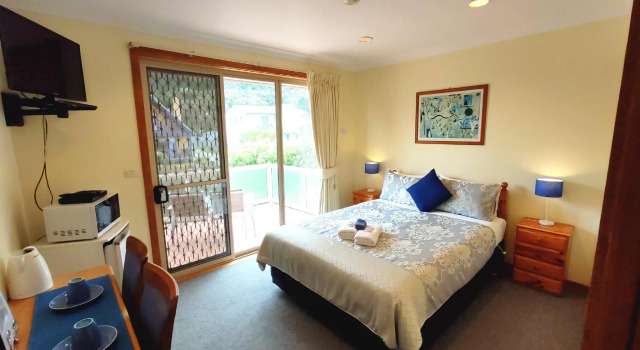 Номер Standard Angelas Beach Stays