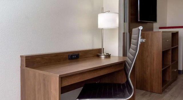 Номер Standard Baymont by Wyndham Biloxi/Ocean Springs