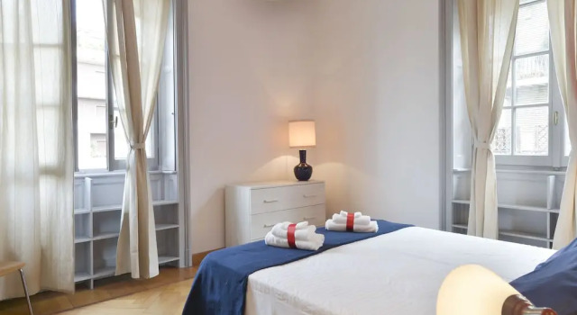 Апартаменты Capital Suites Porta Romana