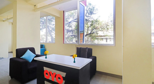 Collection O Elite Stay Near Habsiguda Metro Station