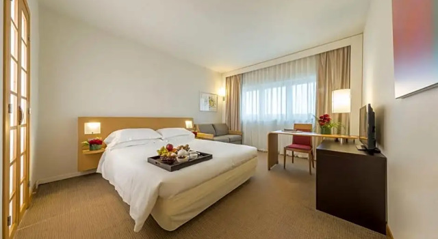 Двухместный номер Economy No Window The Sydney Hotel