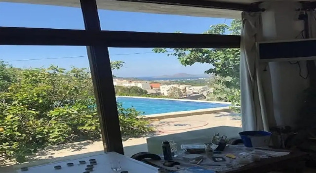 BO026 Bodrum, Rezervovat Hotel Hotely v Mugla s parkováním, Parkování