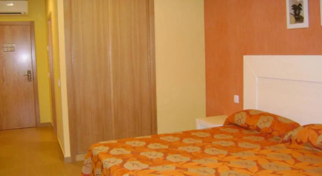 Hostal Jijones