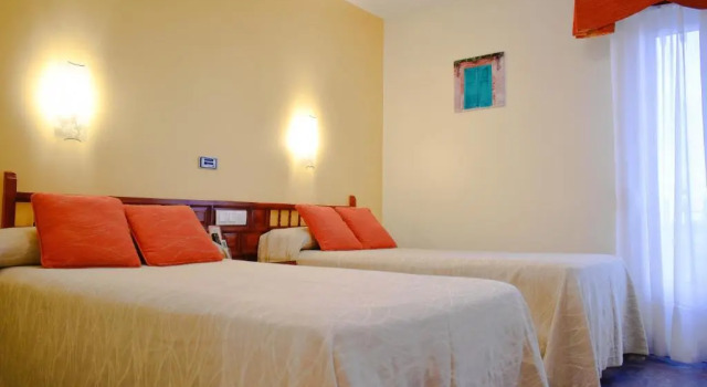 Двухместный номер Standard Hotel La Colina
